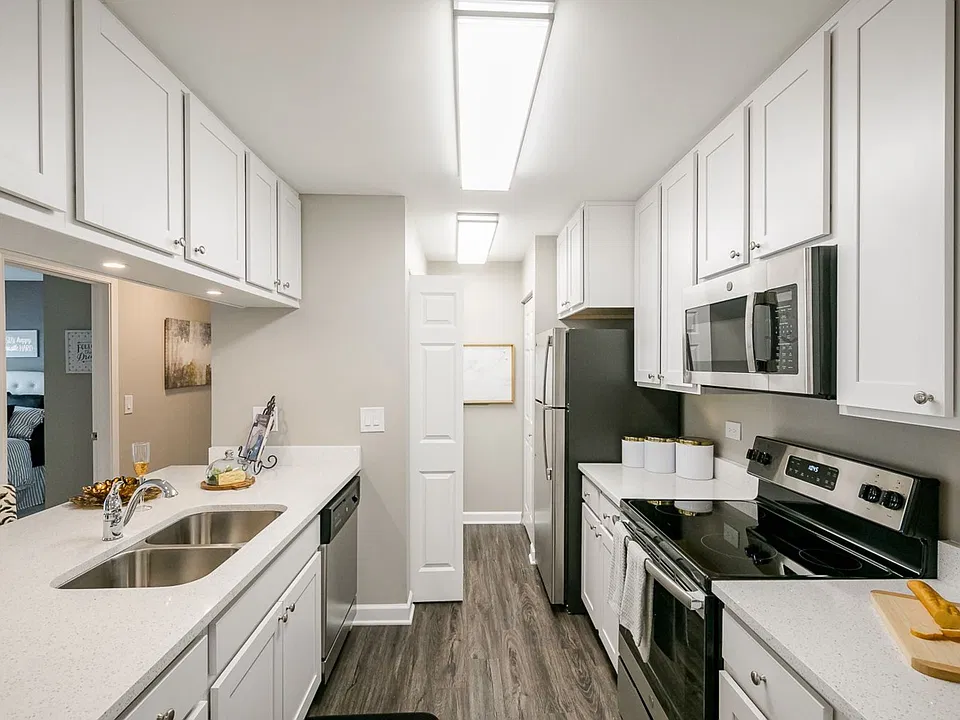 The Wheatlands Apartments