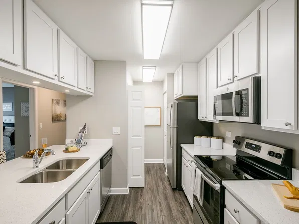 The Wheatlands Apartments