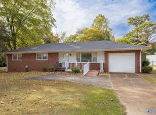 400 Stella Dr, Madison, AL 35758