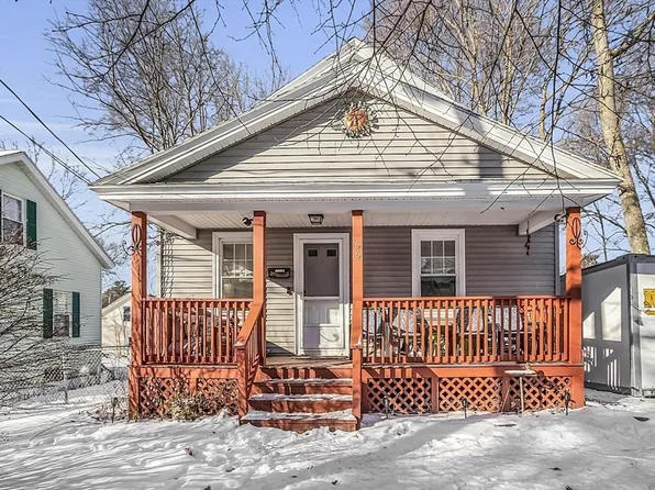 66 Euclid St, Gardner, MA 01440