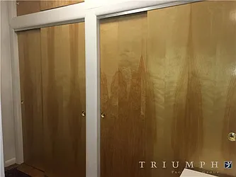 Rented by Triumph Property Group