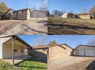 1102 Britton Springs Rd, Clarksville, TN 37042