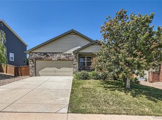 3896 Brush Rd, Castle Rock, CO 80108