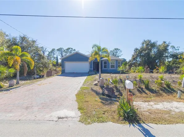 1421 Oregon Ln, North Port, FL 34286