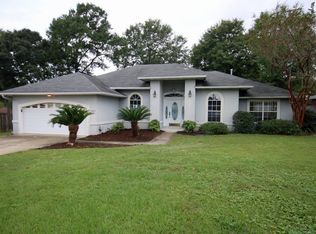 3287 Deer Ridge Rd, Cantonment, FL 32533