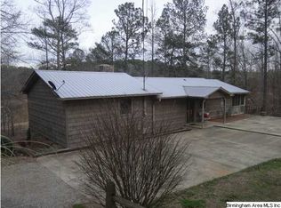 1238 County Road 2381, Wedowee, AL 36278