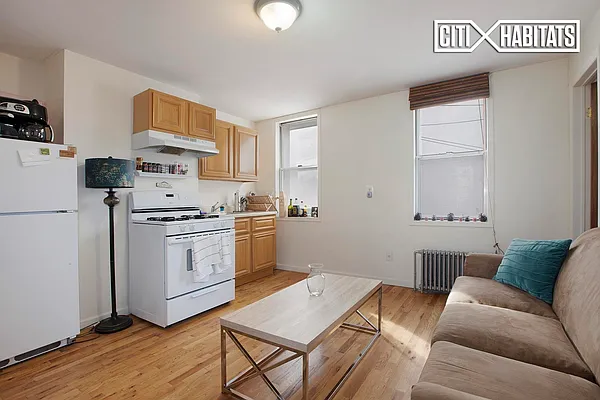 Rented by Citi Habitats | media 8