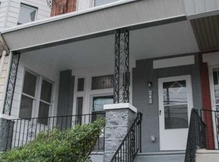 242 S 56th St, Philadelphia, PA 19139