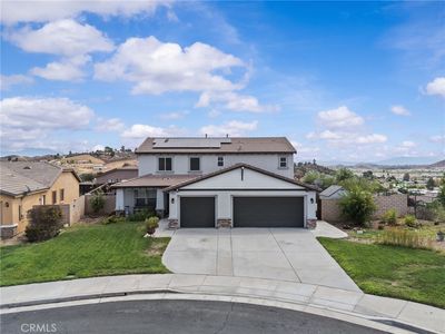 29266 Granite Ridge Ct, Canyon Lake, CA, 92587