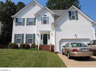 5113 Old Forester Ln, Glen Allen, VA 23060