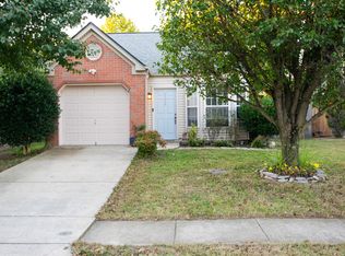 3054 Penn Meade Way, Nashville, TN 37214