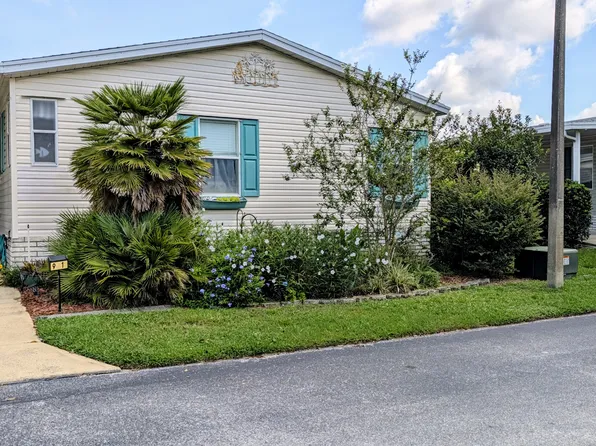 9171 W Pinecrest Ln #374, Homosassa, FL 34448