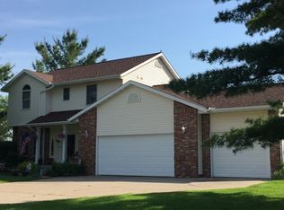 1910 Trimble Trl, Menomonie, WI 54751