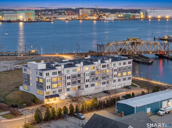 400 Bank Street #104, New London, CT 06320