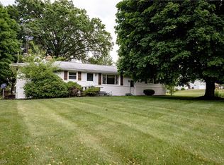 1335 Pleasant Ridge St SE, Minerva, OH 44657