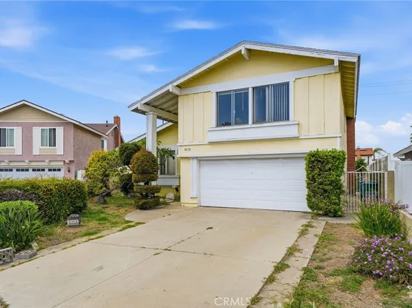 5131 Rotherham Cir, Westminster, CA 92683
