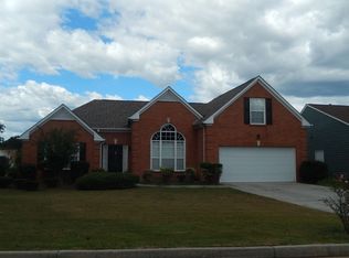 3232 Spruce Way, Atlanta, GA 30349