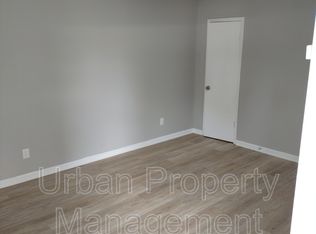307 S Pkwy E, Memphis, TN 38106