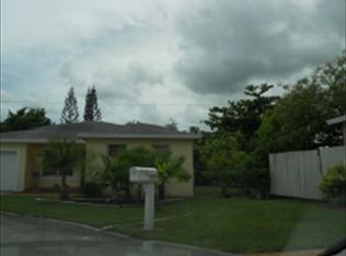 29982 SW 158th Pl, Homestead, FL 33033