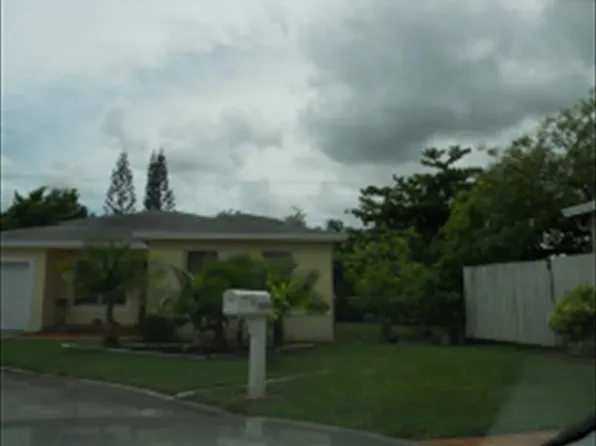 29982 SW 158th Pl, Homestead, FL 33033