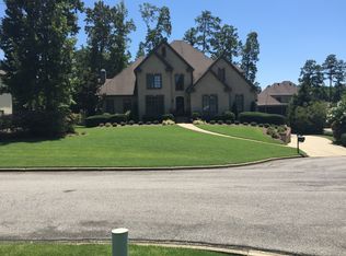 904 Glassford Ct, Birmingham, AL 35242