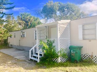 138 Atkinson St LOT 8, Cocoa, FL 32922