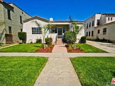 5185 W 20th St, Los Angeles, CA, 90016