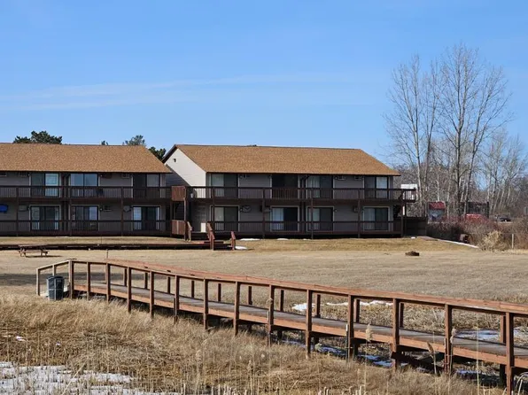 4390 N Us Highway 23 Unit 105, Oscoda, MI 48750