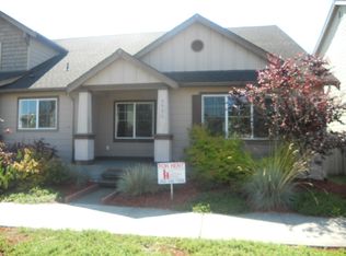 5951 Pennsylvania St SE, Lacey, WA 98513