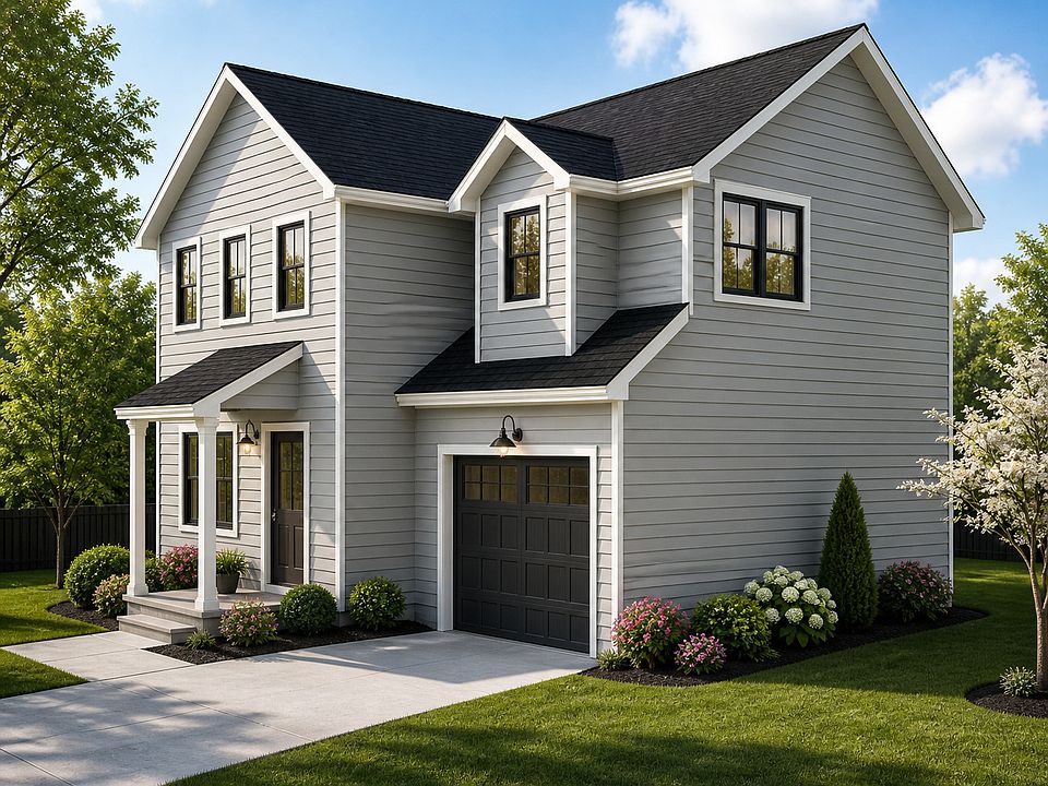 1st image of Lot 2 Cambridge Court