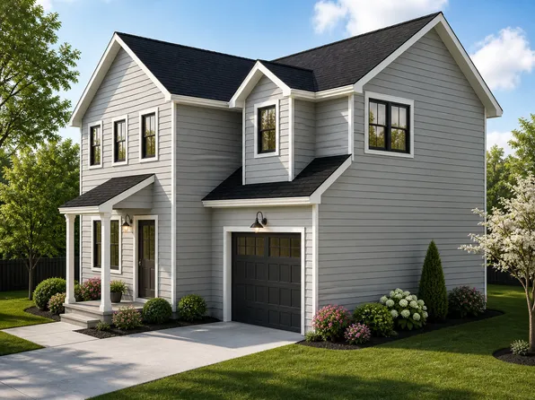 Lot 2 Cambridge Court, Simsbury, CT 06070