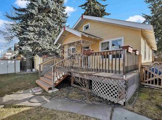3118 E 29th Ave, Spokane, WA 99223