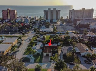 15404 2nd St E, Madeira Beach, FL 33708