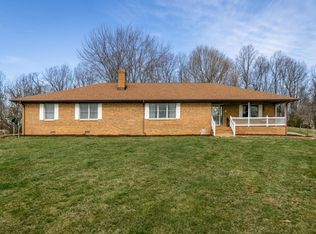 4411 N Lee Hwy, Fairfield, VA 24435