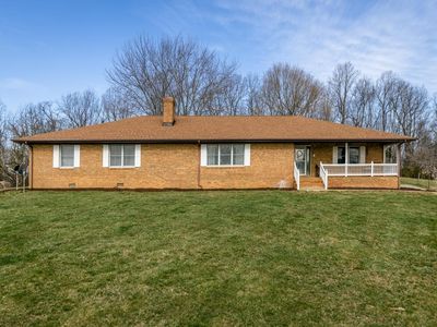 4411 N Lee Hwy, Fairfield, VA, 24435