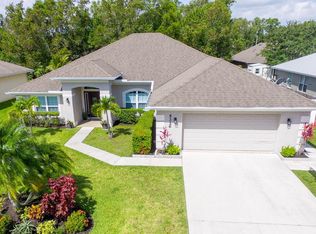 5326 NW Milner Dr, Port Saint Lucie, FL 34983