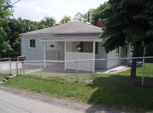 101 John St, East Pittsburgh, PA 15112