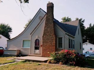 718 W Harper Ave, Decatur, IL 62526