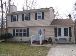 108 Nina Cir, Williamsburg, VA 23188