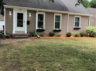 2401 33rd St, Des Moines, IA 50310