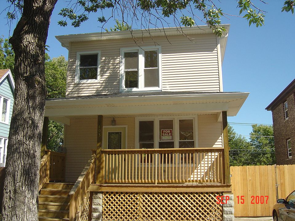 1st image of 403 N 8th Ave