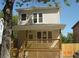 403 N 8th Ave, Maywood, IL 60153