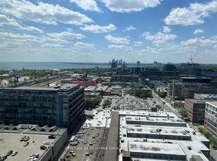135 Liberty St #1905, Toronto, ON