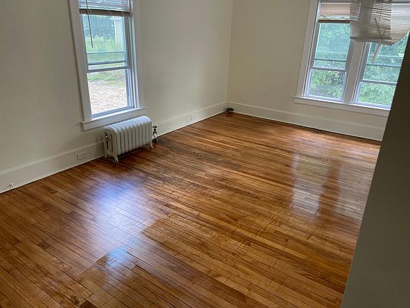 1st Bedroom