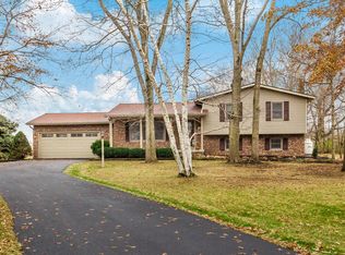 323 Hodges Rd, Delaware, OH 43015