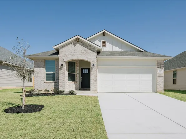 2792 Messenger Way, Bryan, TX 77803
