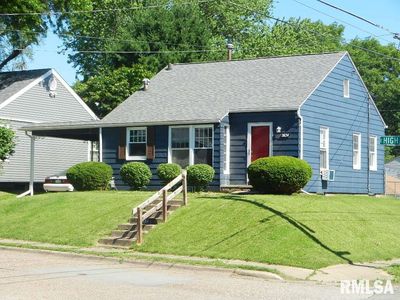2634 E High St, Davenport, IA, 52803