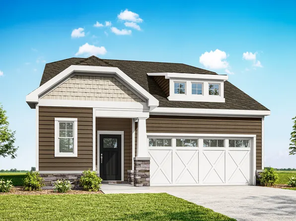 10330 Szalay Ln, Ashland, VA 23005