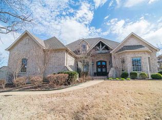 4316 Jenni Ln, Jonesboro, AR 72404