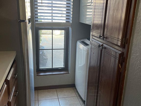 Fridge/Washer/Dryer